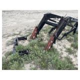 Westedorf Front End Loader