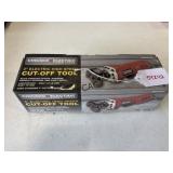 Chicago Electric 3" High Speed Cut-Off Tool