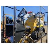 NEW AGT MX-CRT23 Mini Tracked Skid Steer