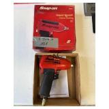 Snap-On Pneumatic 3/8" Impact Wrench