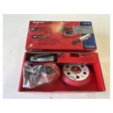 Snap-On Combo Set