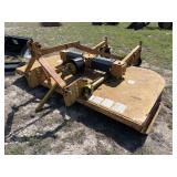 3pt Woods DS96 Shredder