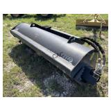 CAT LT18B Skid Steer Tiller