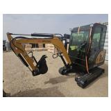 NEW AGT QNT30 Kubota Diesel Mini Excavator