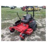 Gravely Pro-Turn 252 ZTR