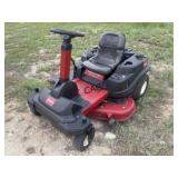 Toro Timecutter SW5000 Riding Mower