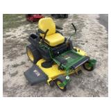 John Deere Z540R ZTR