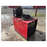 Lincoln Electric Ideal ARC R3R-400 w/Leads