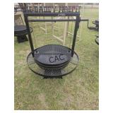 Big Daddy Firepit