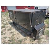 3C Cube Feeder