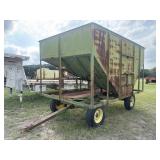 Grain Cart