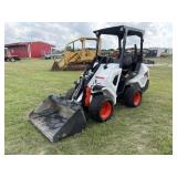 2020 Bobcat L23 Small Articulated Loader