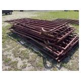 Lot of Assorted TSC Panels