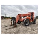 2014 JLG 6042 Telehandler