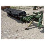 John Deere 270 Disc Cutter