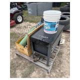 Lot of (2) Tool Chest w/ Contents