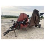Bush Hog 2515L1 Batwing Shredder