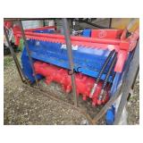 NEW AGT Skid Steer Forestry Drum Mulcher