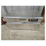 Northern Tool & Equipment Diamond Plate Box
