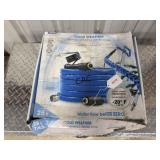 Cold Weather Heated Drinking Water Hose