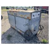 Lincoln Arc Welder SAE-400