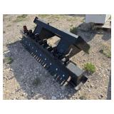 Skid Steer Ripper