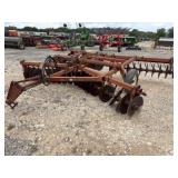 Case International 7910 14ï¿½ Tandem Disk