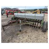 John Deere 10ï¿½ Drain Drill
