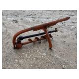 3pt Auger