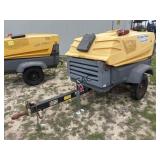 2016 Atlas Copco XAS 185 KP7
