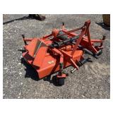 3pt Kubota RFM-60 Finish Mower