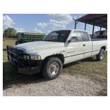 *1997 Dodge 2500