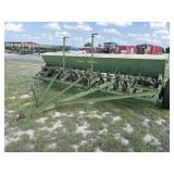 John Deere DR-A Grain Drill