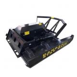 NEW Topcat Skid Steer Rotary Cutter