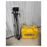 Spectra Precision Laser GL612