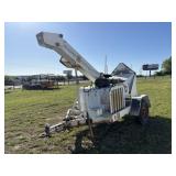 Whisper Chipper Trailer (BOS ONLY)
