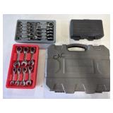 Lot of Assorted Gearwrench Tools