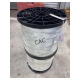 Lot of 2 Spools of Rope
