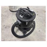 Bad Ash III Fireplace Vacuum Cleaner