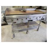 Southbend HDG-60 Gas Griddle