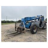 Genie GTH-844 Telehandler