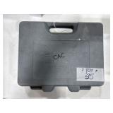 Silver Eagle SS11K Socket Master Set