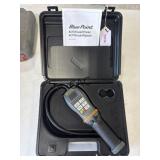 Blue Point Leak Detector