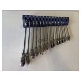 Matco Tools 14pc Flex Combo Ratcheting Set