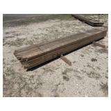 Lot of (30) 2"x4"x11