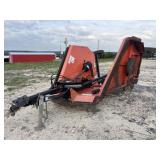 Plainsman Series 2 RC3615 Batwing Shredder