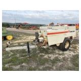 New Idea 571W Square Baler