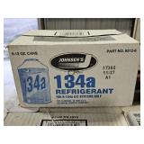 Case of 6-12oz Johnsen