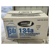 Case of 6-12oz Johnsen
