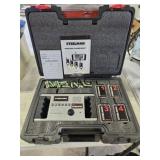 Steelman Wireless Chassisear in Case